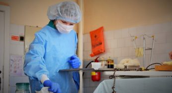 Завкафедрой оперативной хирургии: «Хирурги – особая каста. Работают как пахари и одновременно творческие люди»