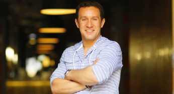 Стартап-школа Гродно: Кирилл Волошин расскажет о дорожной карте в бизнесе