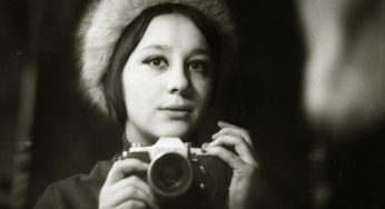 Понять быстротечность жизни. Вышел фотоальбом Натальи Дорош «Гродненские фотоистории»