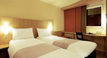 У Гродне пабудуюць чатырохзоркавую гасцініцу