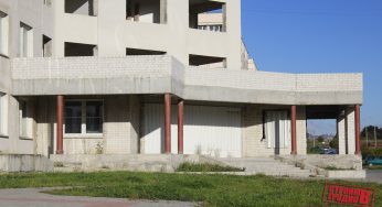 Поликлинику и амбулаторию откроют в новых микрорайонах Гродно в 2017 году