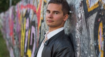 «Не хватает организатора, который будет продвигать город». Пиарщик Якуша Михаил Лис о своей работе и бренде Гродно