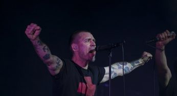 «Мы вернулись надолго». Brutto выступили в гродненском Ледовом