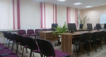 В Гродно появился новый коворкинг: на этот раз в библиотеке