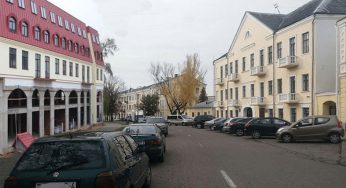 Строительство офисов за Дворцом текстильщиков: инвестор и власти обещают раскопки. Возможно, будет общественное обсуждение