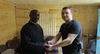 Экстремистскими признали сети православного миссионера из Гродно 