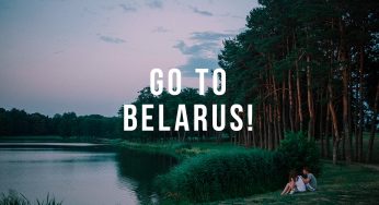 Журнал о путешествиях 34travel.me приезжает в Гродно с «открытой летучкой»