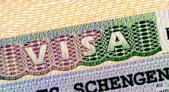 Из-за Лукашенко визовое соглашение между Беларусью и ЕС может задержаться