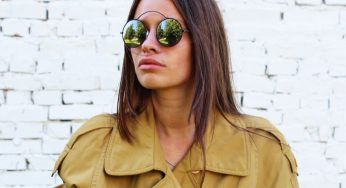 Гардероб гродненки: Наталья Ниязова в одежде из Индии, Брюсселя и Белостока