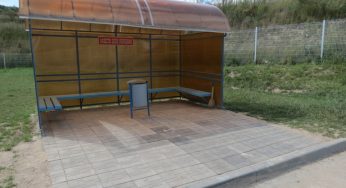 Тротуары из использованных пакетов появятся в Гродно