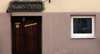 Уходит эпоха: в центре Гродно вместо «Чебуречной» может открыться пиццерия