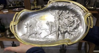 «В этих вещах есть шарм». Молодые гродненцы открыли магазин винтажных и старых вещей