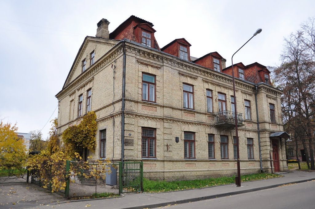 В Гродно за деньги ЕС откроют центр реставрации наследия