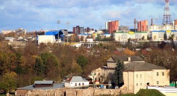 Стали прислушиваться к историкам? В проекте реконструкции Старого замка могут появиться изменения