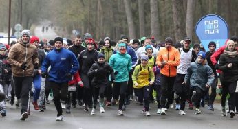 В Гродно снова проведут «Забег трезвости» — уже в третий раз его организовывают власти