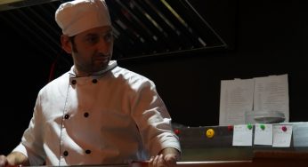 «Похожее ела только в Италии». Гродненка рассказала о любимой пиццерии города