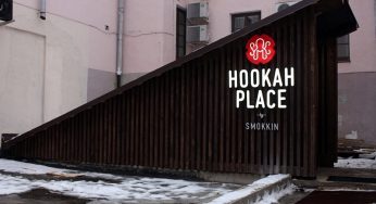 В центре Гродно открылся новый подвальный бар с большим выбором кальянов и коктейлей