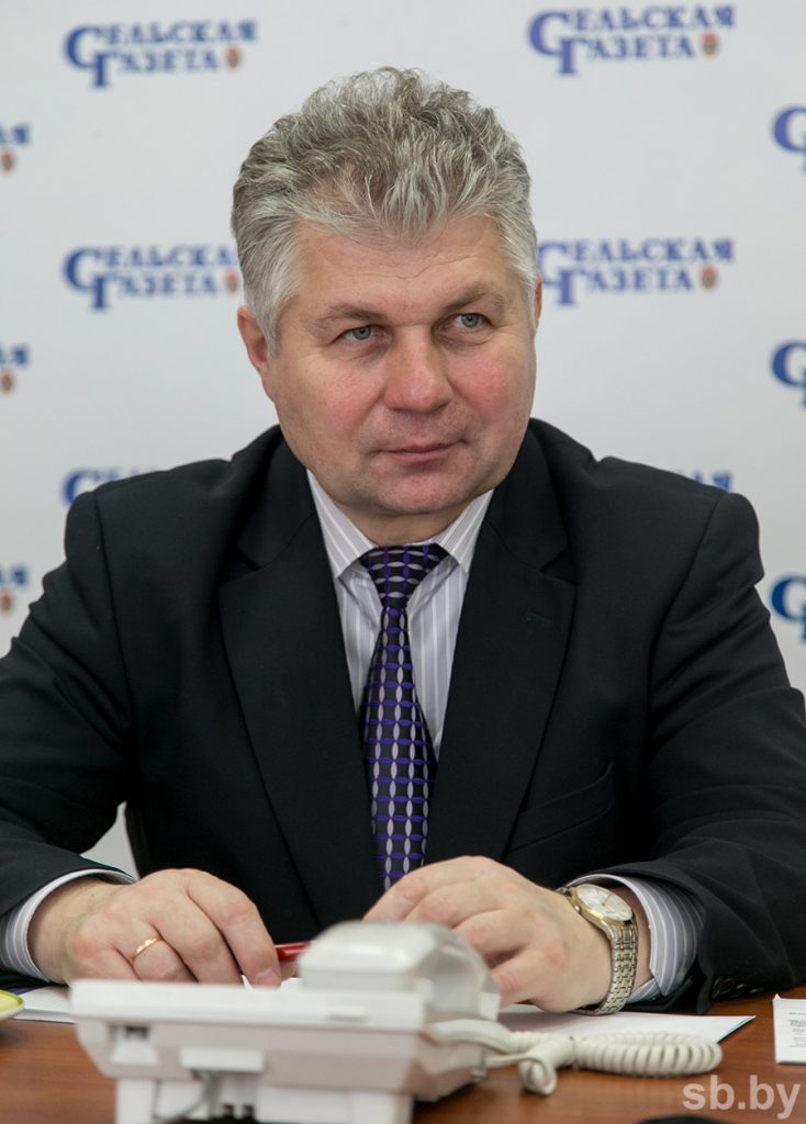 Заместитель министра труда: в Беларуси могут появиться фрилансеры Заместитель министра труда: в Беларуси могут появиться фрилансеры