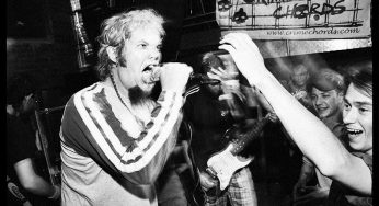 В сети появился трибьют гродненской панк-группы Deviation