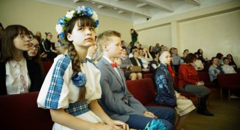 Победители конкурса «Чытаем па-беларуску з velcom» довели жюри до слёз