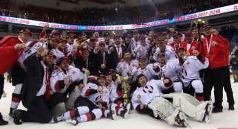 «Неман» дожал «Юность» и стал чемпионом Беларуси