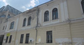 Реставрация по-гродненски: как довести здание до катастрофы, а после героически его восстанавливать