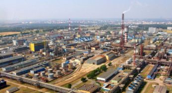 COVID-19 и «Гродно Азот»: почему предприятие путается в количестве заражений?