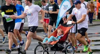  В “Гарадзенскай вандроўцы” впервые поучаствуют дети из хосписа