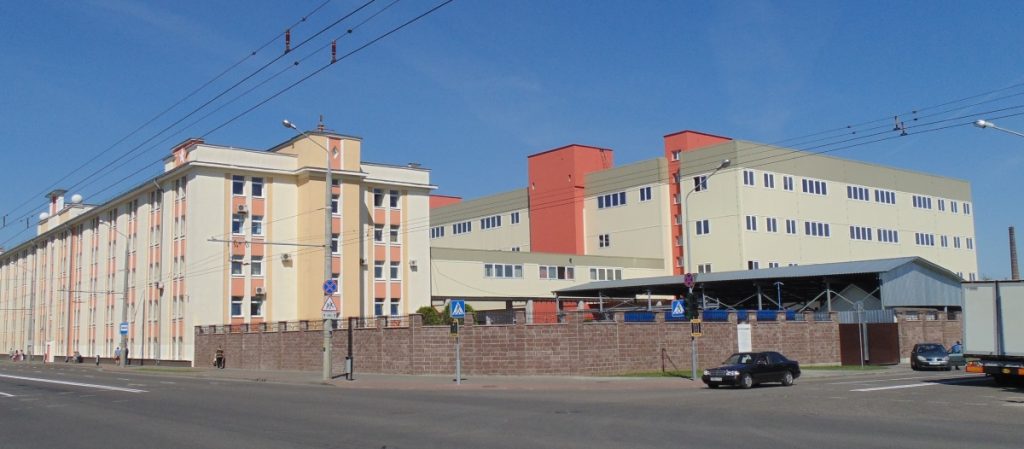 Купить за 80 копеек, продать за 8 рублей. Бывшие контрабандисты рассказали о пути сигарет из Гродно на Запад табачная фабрика