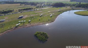 В Гродно откроют коммуникационный туристический центр, где работники туризма улучшат навыки
