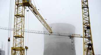 В Литве рассказали, что нужно делать в случае аварии на Белорусской АЭС