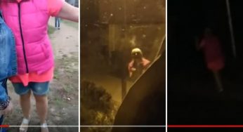 Дети из Гродно поехали в католический лагерь, а попали в «квест на выживание». Администрация все отрицает