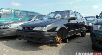 В Гродно собирают подписи за автокурсы для людей с инвалидностью
