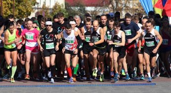 Личные аккаунты гродненца Алексея Чемоданова признали экстремистскими. Run4Fun — безопасный (пока)