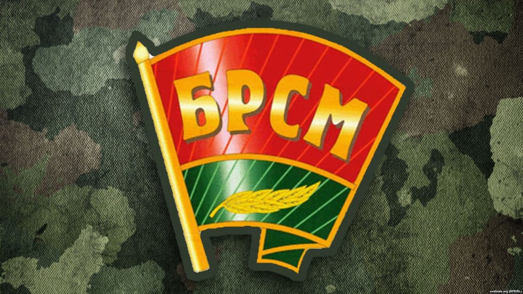 Лукашенко предложил дать БРСМ «властные полномочия» и сделать организацию «боеспособной»