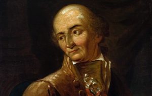 Тизенгаузу поставят памятник. Но не в Гродно 