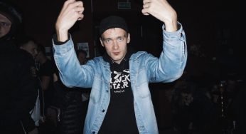 Гродненец, который ездил с шампанским к Тимати, теперь сам рэпер