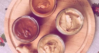 Девушка хочет открыть в Гродно производство арахисовой пасты и уже получила субсидию от государства