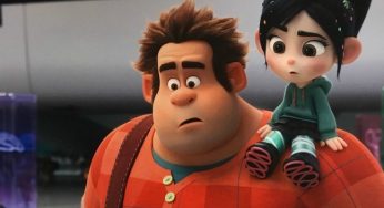 Новый «Ральф», драма и два ужастика. Что посмотреть в кино в Гродно с 22 ноября