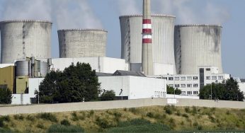 Лукашенко: если опыт с атомной станцией окажется удачным, в будущем возможно строительство еще одной