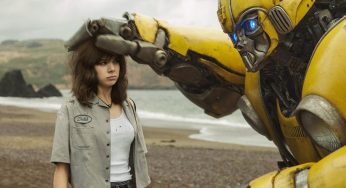 «Бамблби»: самый человечный фильм о Трансформерах