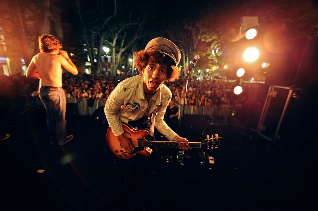 Молодые музыканты, вас приглашают поучиться и выступить в Европе Молодые музыканты, вас приглашают поучиться и выступить в Европе