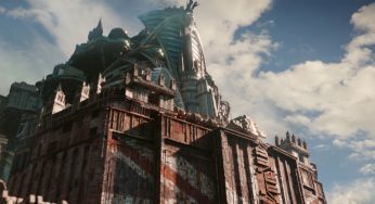 «Хроники хищных городов»: размах есть, сюжета нет