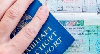 «Шенген» по 35 евро все ближе. Еврокомиссия подготовила проект решения о визовом соглашении с Беларусью