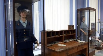 В Гродно готовят к открытию музей почтовой службы