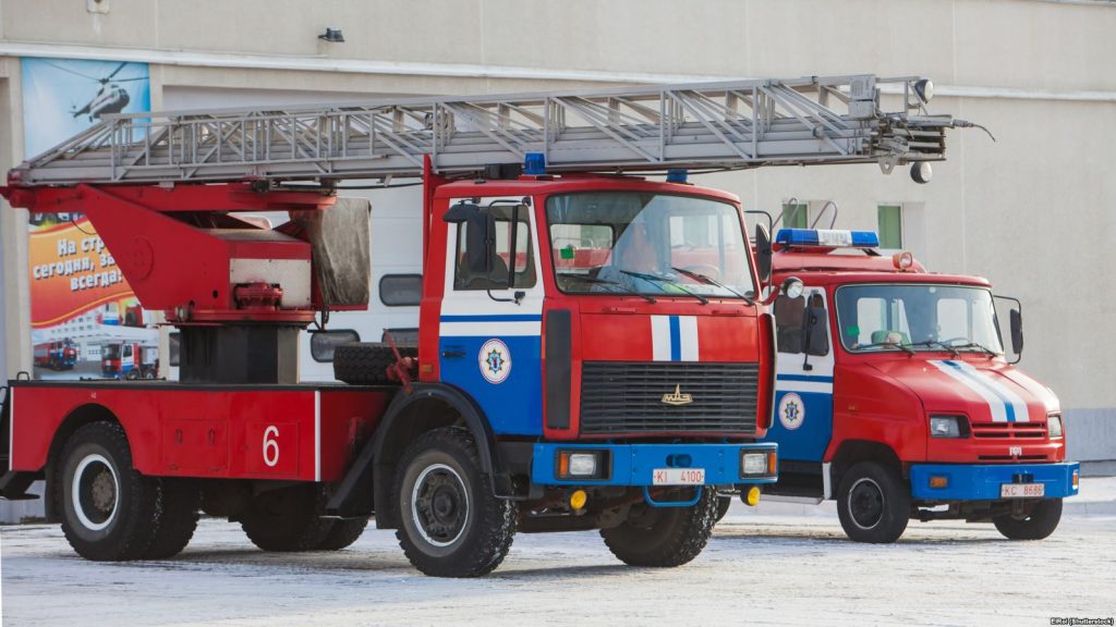 МЧС отменило мораторий на проверки противопожарного состояния малого и среднего бизнеса