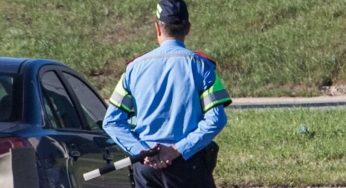 Летом сотрудники ГАИ Гродно получат планшеты и будут мгновенно видеть всю информацию о водителе
