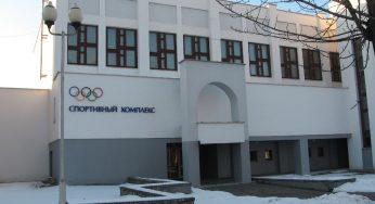 «Дедовщину» выявили в училище олимпийского резерва в Гродно