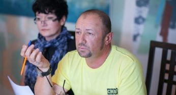 Предприниматели рынка «Южный» остались без лидера — Андрей Шестериков покинул организацию