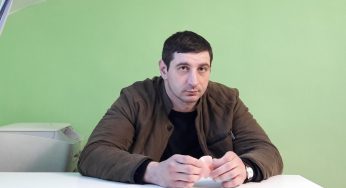 Координатор инициативы “Гародня”: «Люди не доверяют чиновникам. Я предлагаю это исправить»